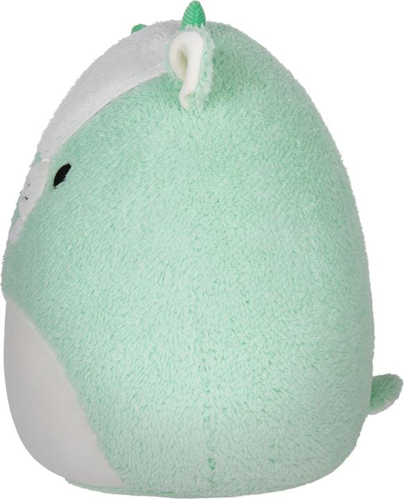 Actual product image Squishmallows Fuzz A Mallows - Palmer Goat (30 cm)