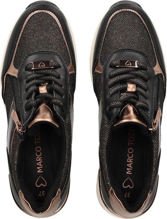 Actual product image Marco Tozzi Sneaker (40)