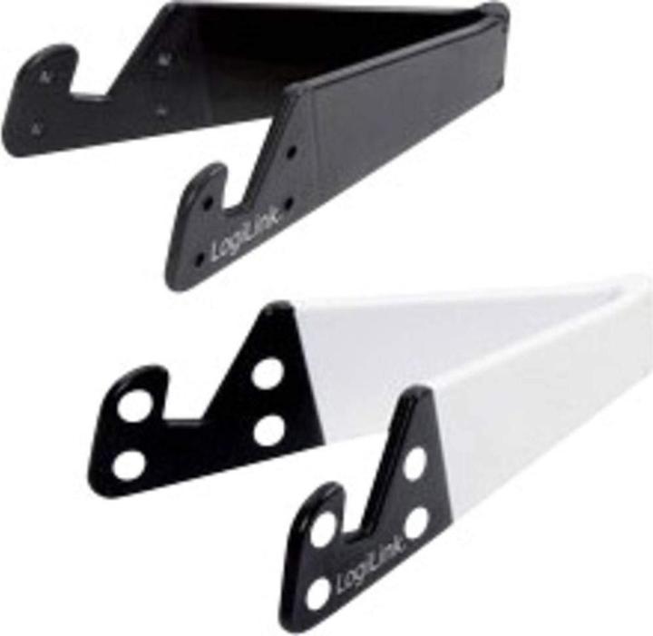 Actual product image LogiLink Foldable mounting bracket