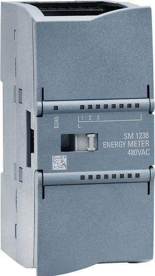 Produktbild Siemens 6ES7238-5XA32-0XB0 SPS-Analogeingabemodul
