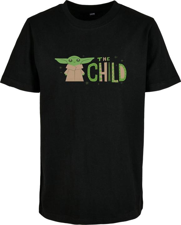 Urban Classics Kids Mandalorian The Child Tee (110)