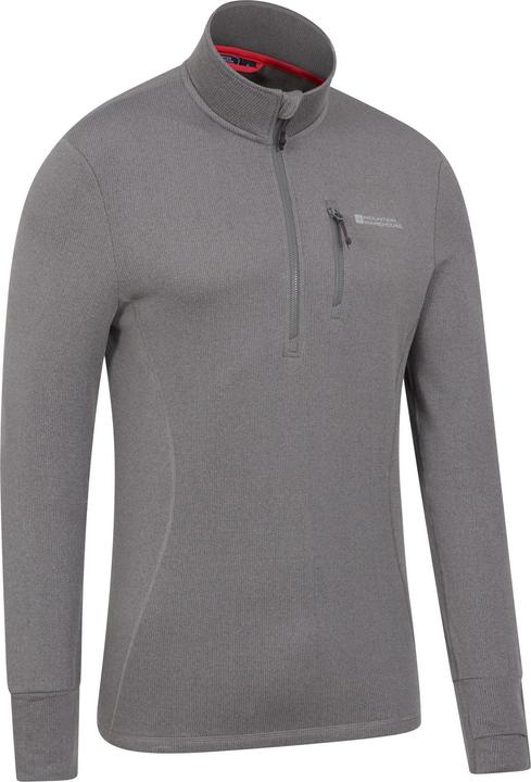 Produktbild Mountain Warehouse Marathon Fleece Oberteil (XS)