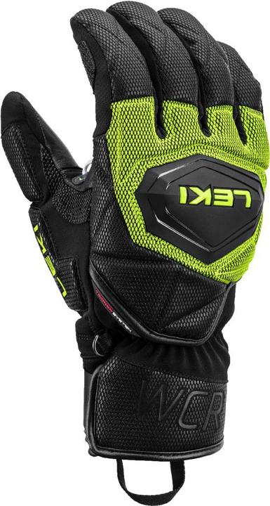 Immagine prodotto Leki Guanti WCR Coach 3D Trigger (11)