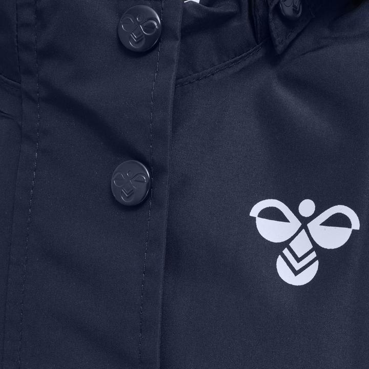 Actual product image hummel Reva Rainsuit Mini (86)