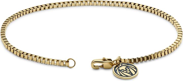 Actual product image Lucleon Essentials (0.20 cm, Stainless steel)
