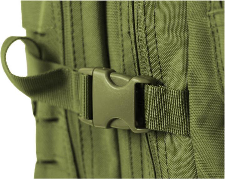 Actual product image Army Shop Scout Laser 45 (45 l)