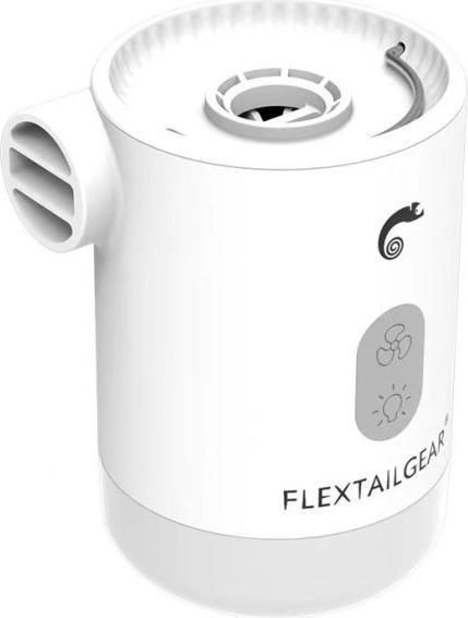 Produktbild Flextailgear Max Pump 2 Pro