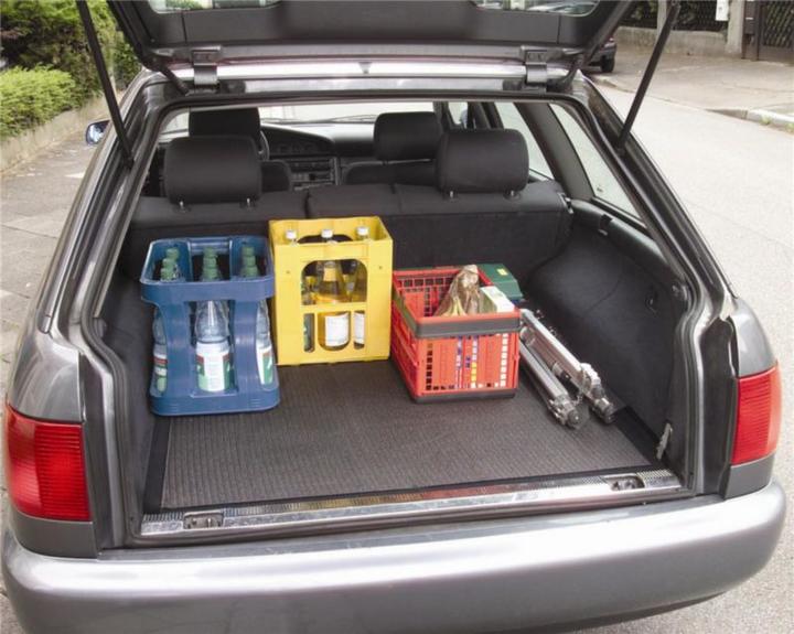 Actual product image Cartrend Anti-slip mat