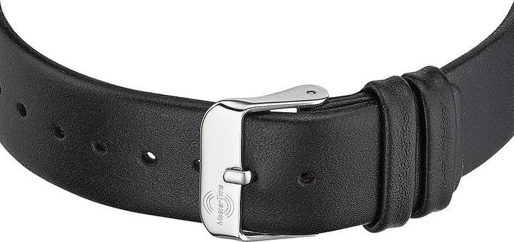 Produktbild Master Time MTLA-10801-25L Funk Advanced 36mm 3ATM (Funkuhr, 36 mm)