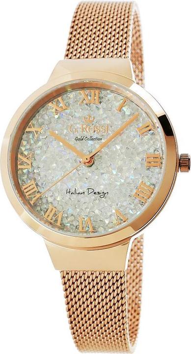 Produktbild Gino Rossi watch Women's watch BELLITA 02294B-3D3