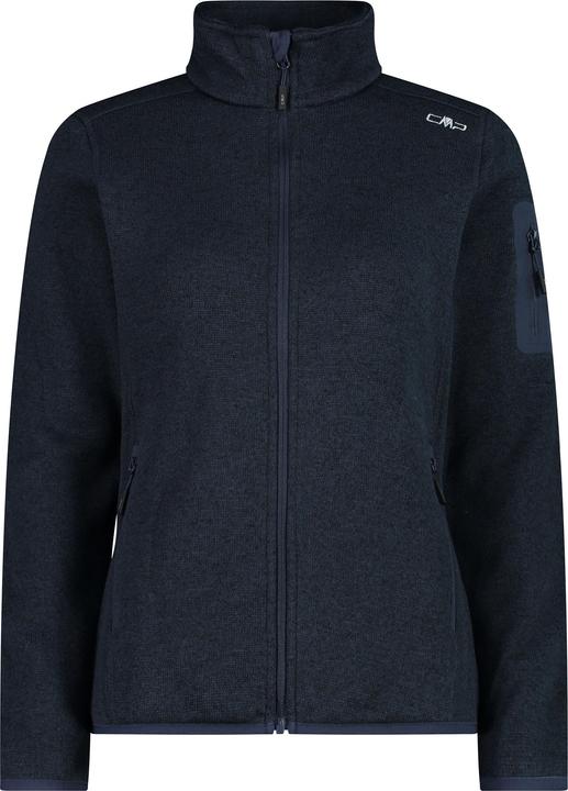 Immagine prodotto CMP Campagnolo Giacca in pile lavorata a maglia (44, XL)