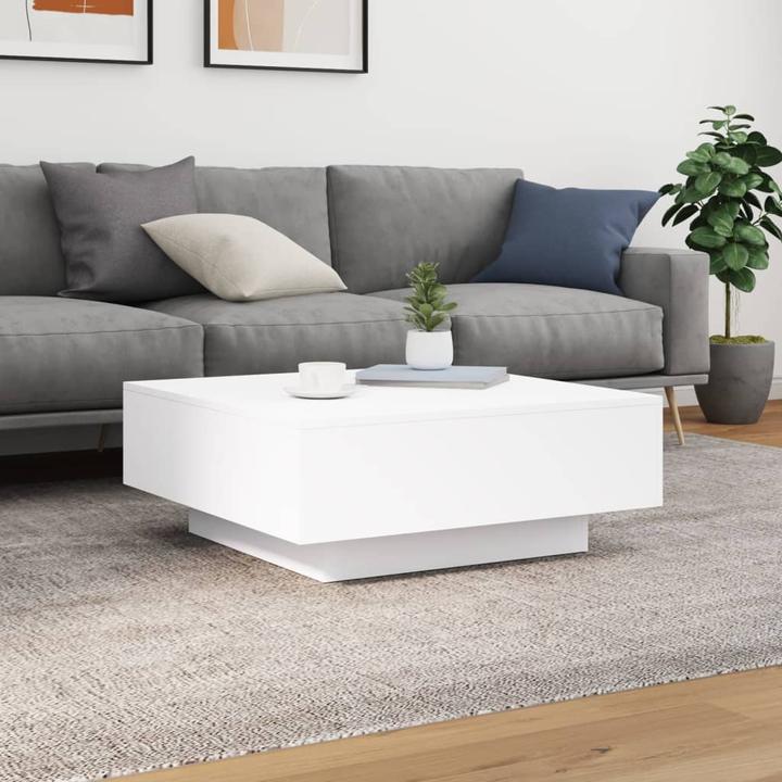 Actual product image VidaXL Jasmin (80 x 80 x 31 cm)