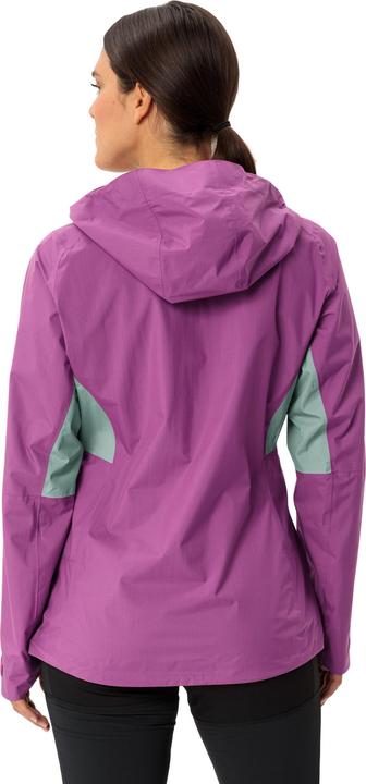 Produktbild Vaude Simony 2,5L Jacket V (40, M)