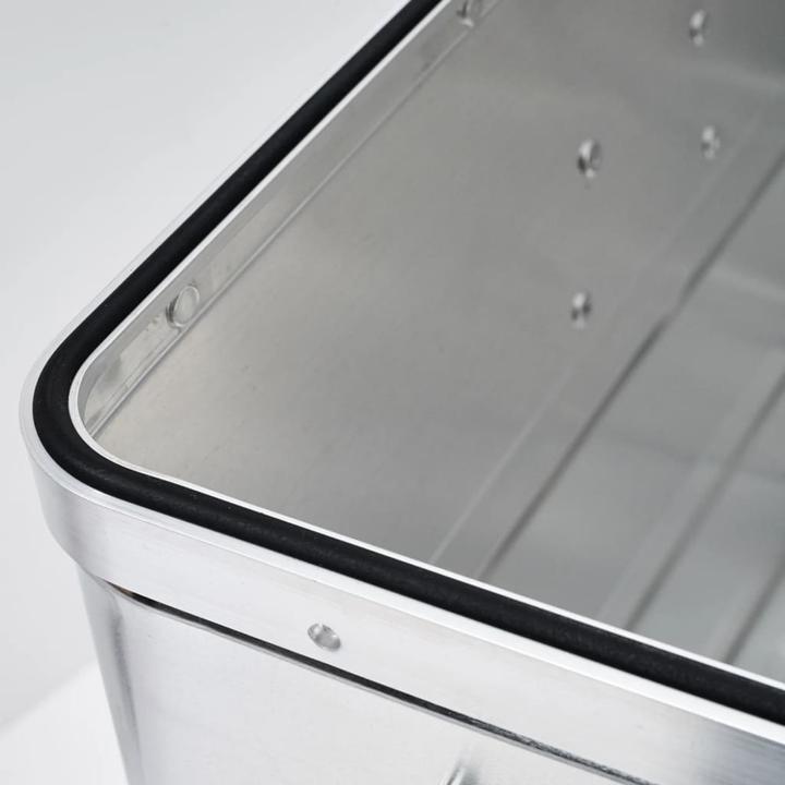 Produktbild Alutec Aluminiumbox Industry 48