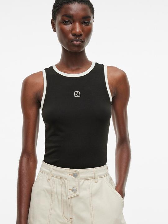 Actual product image Rouge Edit Ärmellos Tanktop (M)