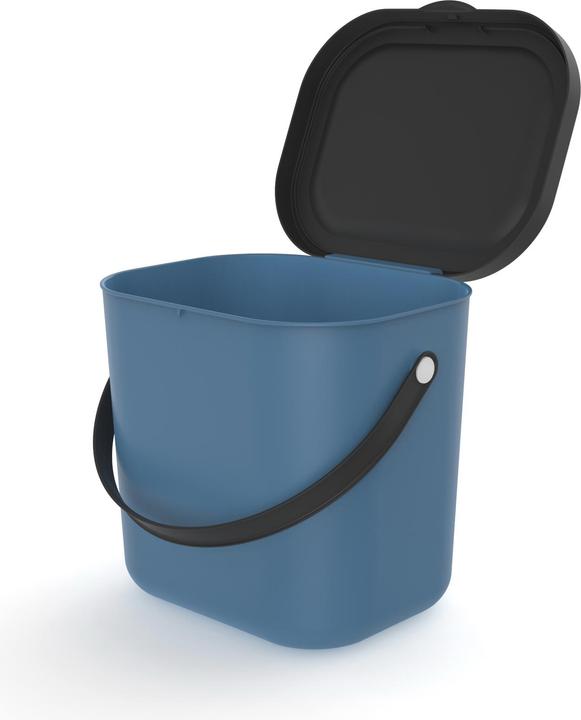 Blue, Black