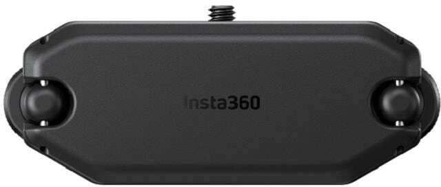 Produktbild Insta360 Magnetic Selfie Stick Holster (Ace, X4, ACE PRO, GO 2, One RS)