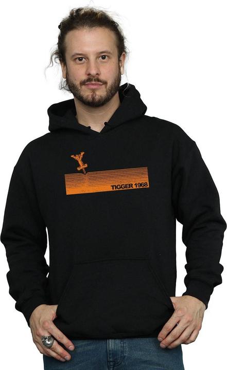 Produktbild Disney Winnie The Pooh Tigger 1968 Kapuzenpullover (M)