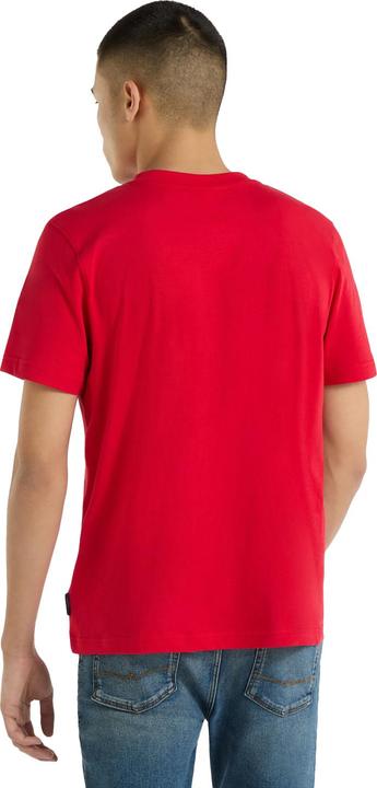 Actual product image Umbro Mens Humphreys Bros T-Shirt (M)