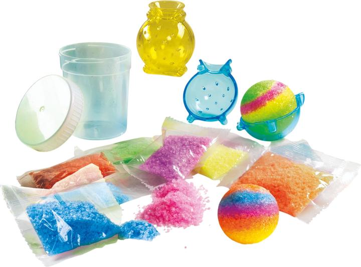 Produktbild Clementoni Science & Game - Machen Sie Ihre eigenen Bouncing Balls