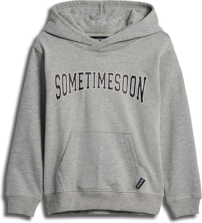 hummel stsOCEAN HOODIE
