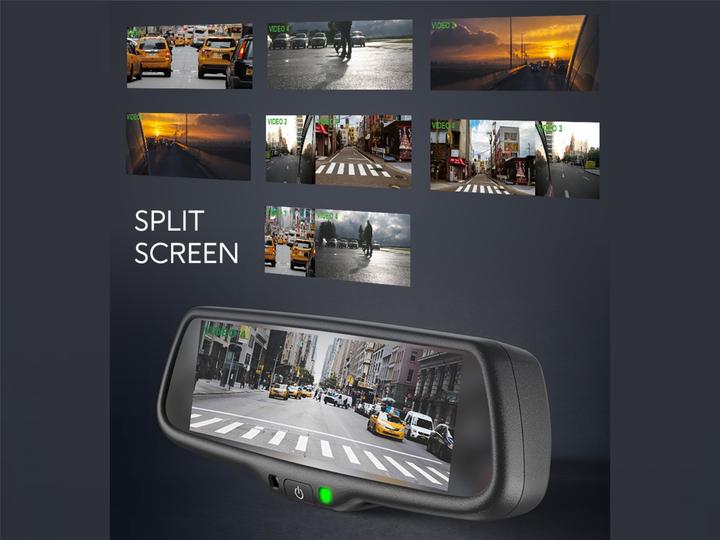 Image du produit ACV Moniteur miroir