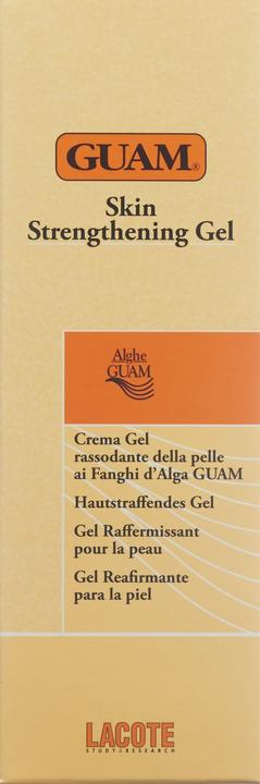 Image du produit Guam Gel Fanghi D'Alga Firming Gel (Gel pour le corps, 250 ml)