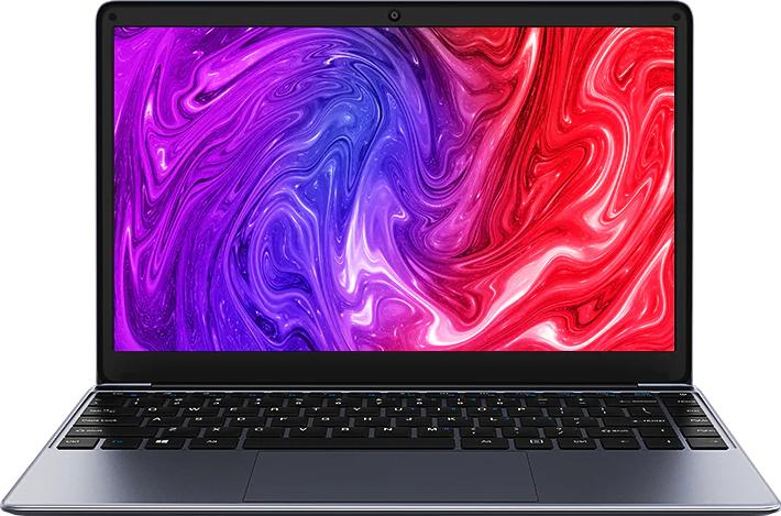 Image du produit Chuwi Herobook Pro (14.10", Intel Celeron N4020, 8 Go, 256 Go, ING. Int.)