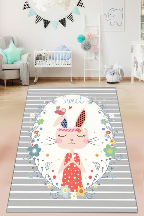 Actual product image Confetti Carpets Samira (100 x 160 cm)