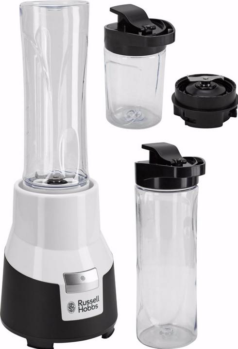 Produktbild Russell Hobbs Aura Mix & Go Pro (300 W)