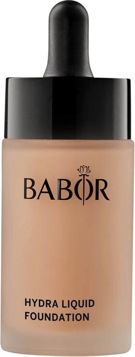 Produktbild Babor Hydra Liquid Foundation 15 terra
