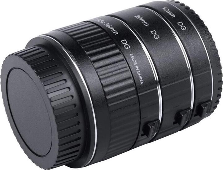 Produktbild Viltrox DG-C (Makro-Zwischenring, Canon EF)