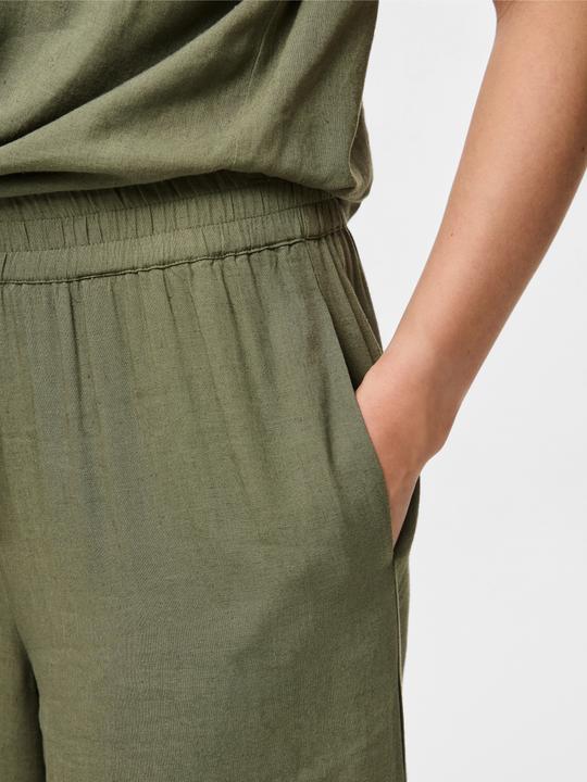 Image du produit Pieces Pcpia Hw Wide Culotte Noos (XL)