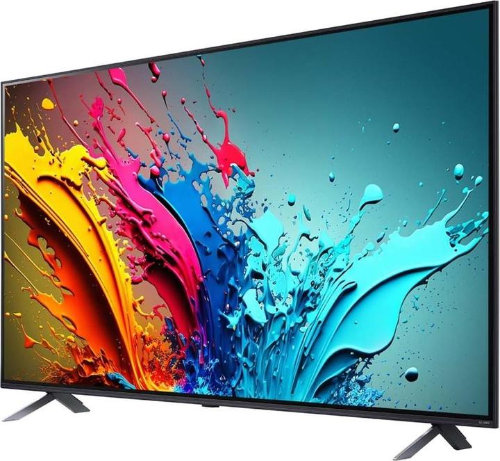 Immagine prodotto LG 65QNED86T6A (65", QNED86, QNED, 4K, 2024)
