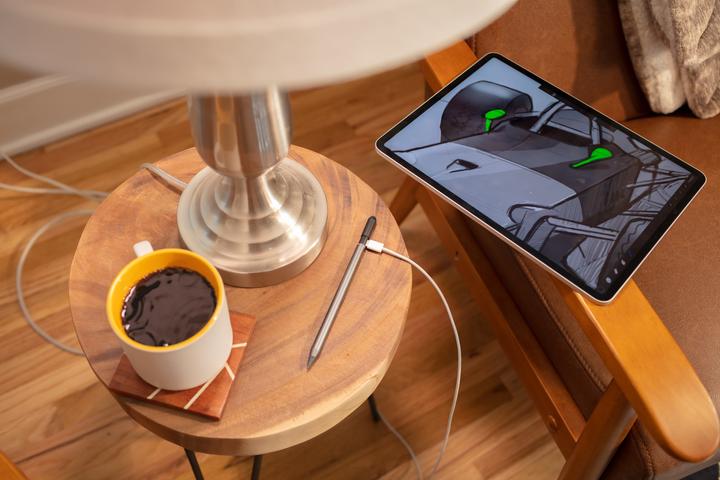 Immagine prodotto Zagg Pro Stylus