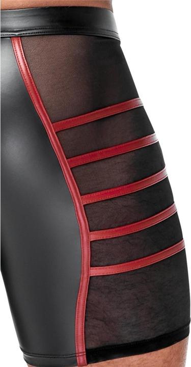 Actual product image Nek Shorts (S)