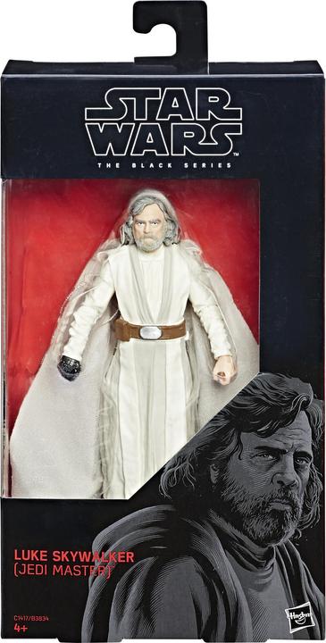 Image du produit Hasbro Figurines Star Wars ass.