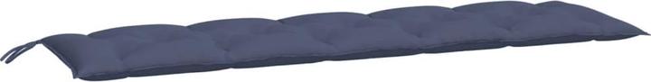 Image du produit VidaXL Coussins de banc de jardin 2 pcs. O x tissu ford (180 x 50 x 7 cm)