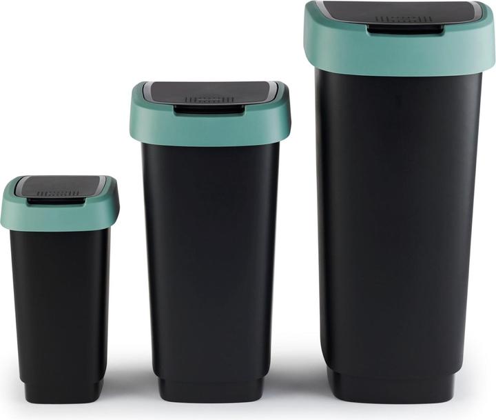 Produktbild Rotho Swingeimer 1754505092 (50 l)
