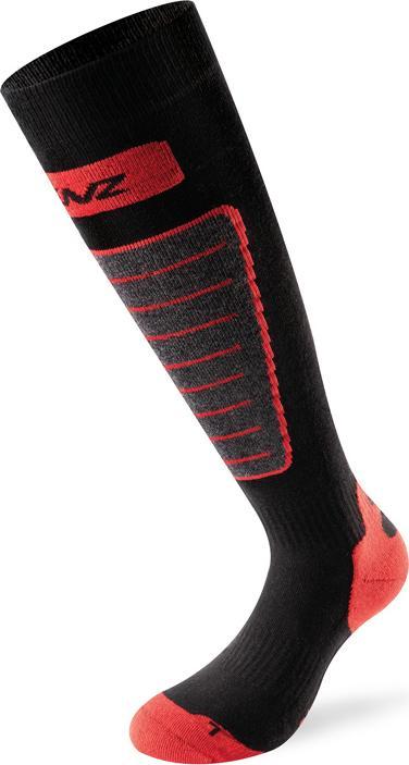 Lenz socken skiing 1.0