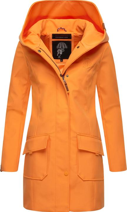 Actual product image Marikoo Mayleen (XXL)