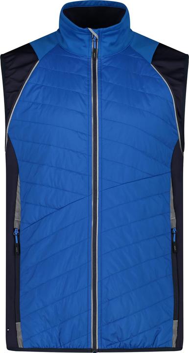 Actual product image CMP Campagnolo Jacket With Detachable Sleeves (48, M)