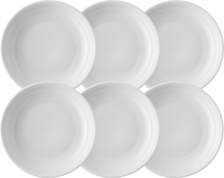 Produktbild Thomas Suppenteller Ø24cm - Trend Weiss (1 x, 24 cm)