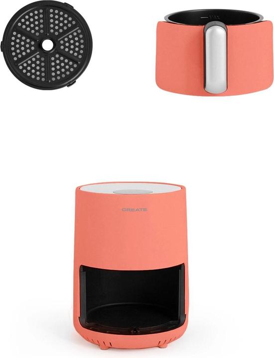 Image du produit Create Air Fryer