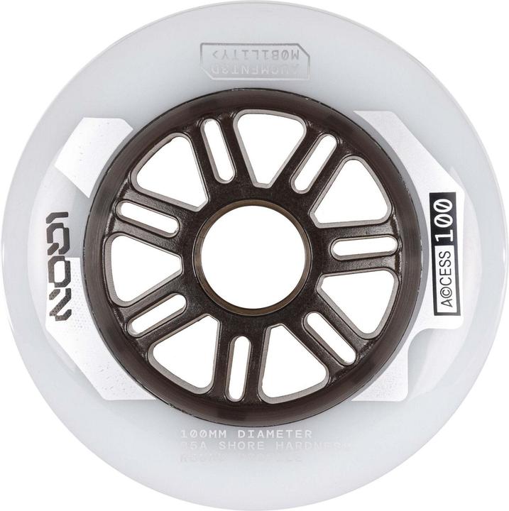 Iqon Combo Natural (x3) (100 mm)