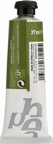 Produktbild Pebeo XL Feine Ölfarben (Chartreusegelb, 37 ml)