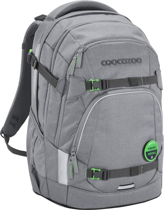 Actual product image Coocazoo Schulrucksack MATE, 30 Liter (30 l)