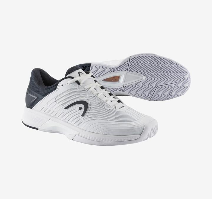Produktbild Head Revolt Pro 4.5 Allcourt Tennisschuh Herren (47)