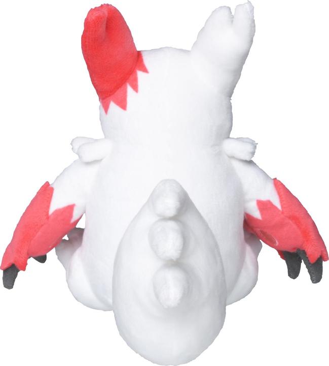 Image du produit Pokémon Zangoose Sitting Cuties Peluche - 13.5 cm (13.50 cm)