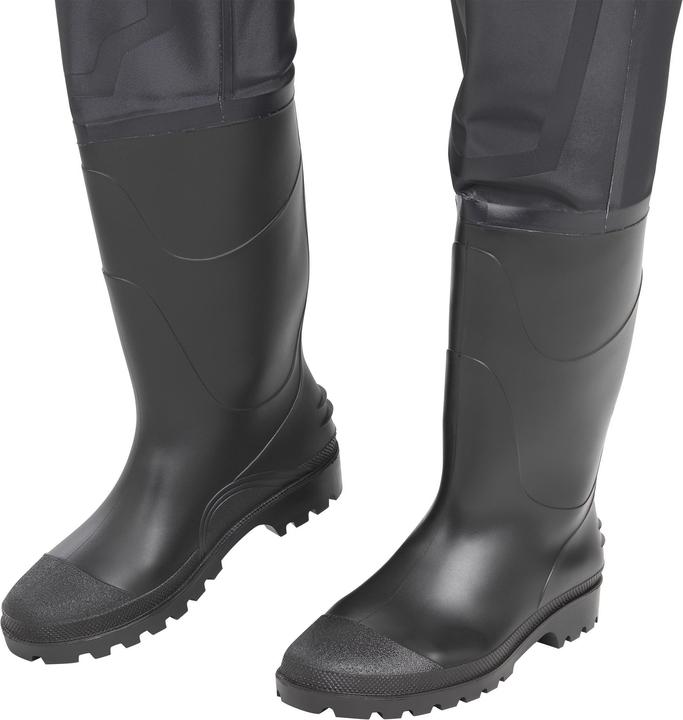 Actual product image Caperlan WADERS 500 (L)